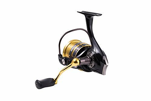 ABU GARCIA SUPERIOR 4000 SH - Moulinets Carnassiers (11909573