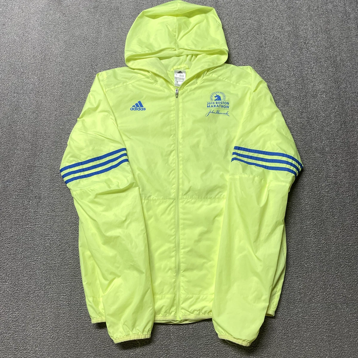 Adidas shoes 2019 on sale mens jacket