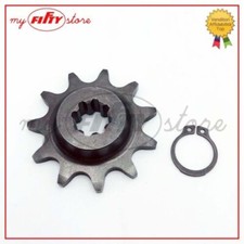 Pignone motore 11 denti Franco Morini G30 Malaguti Fifty TOP 1989 1994 PI06