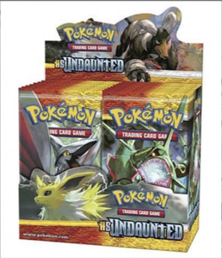 pokemon halloween booster packs card list Amazon.com: Pokemon TCG Booster Bundle- Trick or Trade : Toys & Games