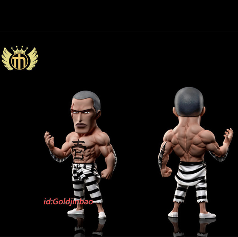 We are The BONEZ Figure 【公式通販】