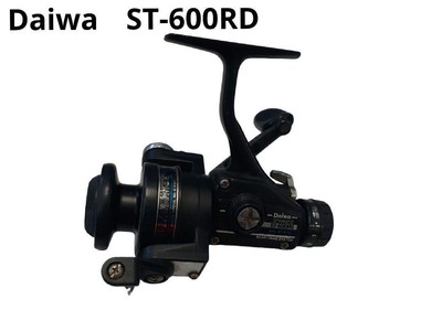 ダイワSPINMATIC ST-600RD