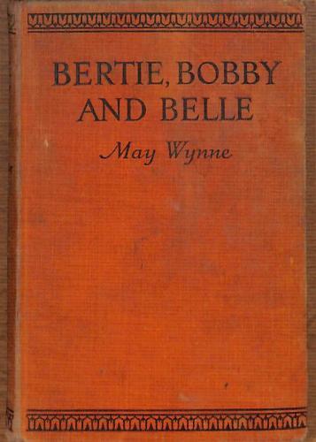 Bertie, Bobby, and Belle - Picture 1 of 1
