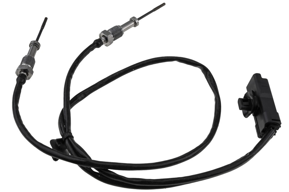 Supprimer le voyant moteur avec le capteur gaz échappement Peugeot 5008 II 308