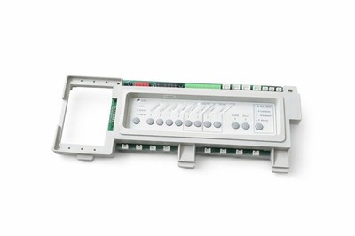 Jandy Power Center PCB 8124A Control Board PDA-PS6 8272 Pool Automation