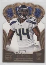 2013 Panini Crown Royale Retail Bronze Die-Cut Crown Spencer Ware #191 1t6