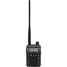 ICOM ICR6 Miniature Wideband Receiver