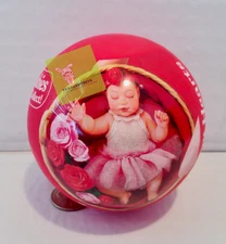 ZURU 5 Surprise 1 MY MINI BABY SWEET HEARTS Blind Mystery Ball 2025 New **READ**