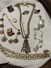 Junk Drawer Jewelry Lot — photo 8