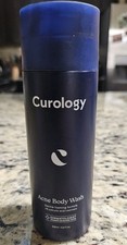   Curology Acne Body Wash 2 Salicylic Acid 6.8 fl oz / 200ml - NEW  SEALED