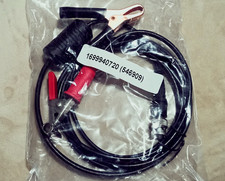 Otc 3825-44 Pegisys Scope Kv Probe New In Plastic Pouch