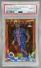 2024 Panini Prizm Copa America Ousmane Dembélé