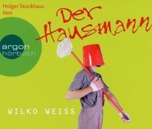 Der Hausmann von Weiss, Wilko | Buch | Zustand gut