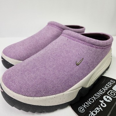 Nike ACG Rufus Bold Berry Anthracite HJ4334-500 Men's Size 7/ Women's 8.5
