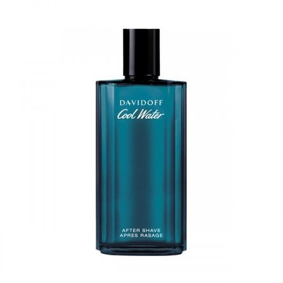 Davidoff Cool Water After Shave 125ml