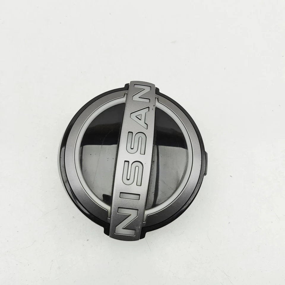 NISSAN LEAF ZE1 Autohersteller-Abzeichen-Emblem 62890-6WK5B Elektrizität 3496565 - Bild 2 von 4