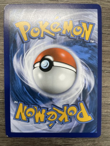Weavile 61/114 XY-Steam Siege Reverse Holo Pokémon TCG Card - Picture 2 of 2