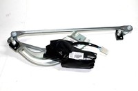 Scheibenwischeranlage Lada Niva 4X4 1700, MIT Motor - 21213-5205010
