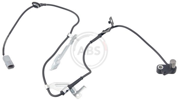 A.B.S.-OE 30950-OE Sensor, wheel speed for MAZDA