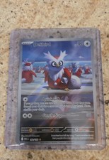 Delibird 152/132 Me01: Mega Evolution Holo for sale online | eBay