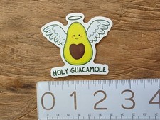 Avocado Sticker Avocado Decal Funny Sticker Meme sticker Meme Decal Funny