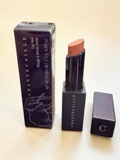 NIB Chantecaille Lip Veil 2.5g .09 oz Rouge a Levres Lipstick TAMBOTI 26