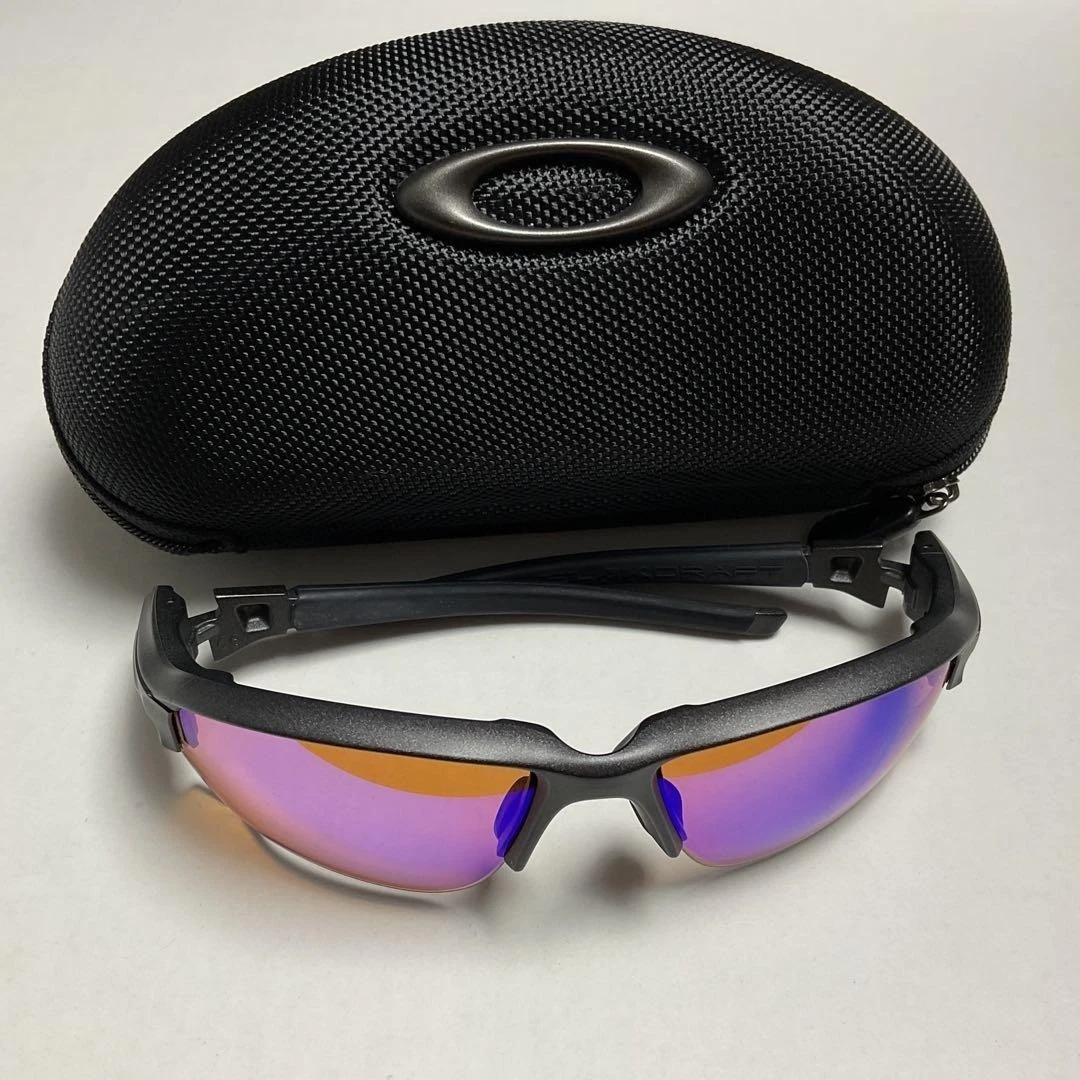 Oakley Flak Draft Sunglasses for Men for sale - eBay