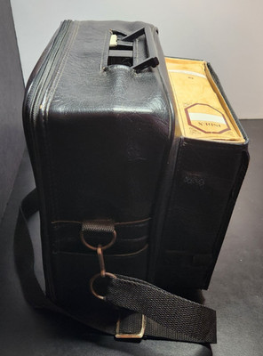 Hanimex 2400 Series Slide Projector