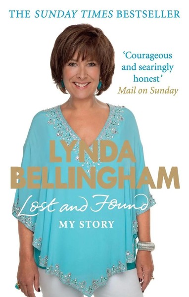 Lynda Bellingham | Lost And Found | Taschenbuch | Englisch (2011) | Ebury Press-image