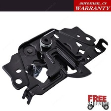 For 2013-2018 Ford Focus 1.0l 2.0l 2.3l Hood Latch Lock Assembly Bm5a16700af