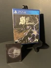 Salt And Sanctuary + Card PS4 Limited Run Games #166 Brand New Sealed