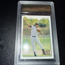 Top 1992 Baseball Cards to Collect 29