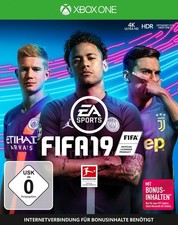 FIFA 19 - [Xbox One]
