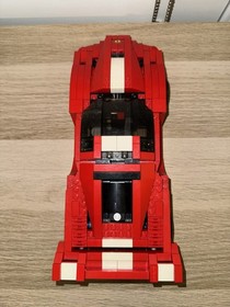 LEGO Racers: Ferrari FXX 1:17 (8156)