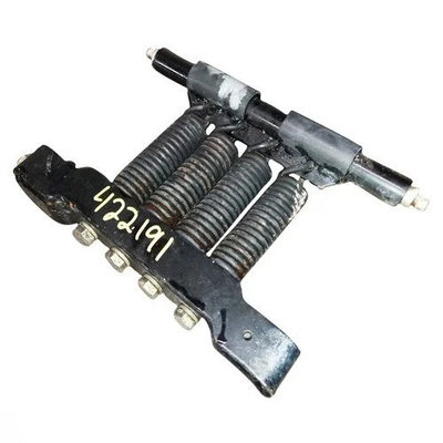 #ad Used Heavy Down Pressure Kit fits Massey Ferguson 9182 9186 $203.40