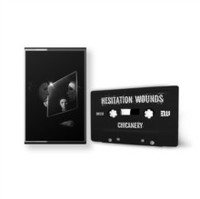 Hesitation Wounds - Chicanery - 4 - G1398Z