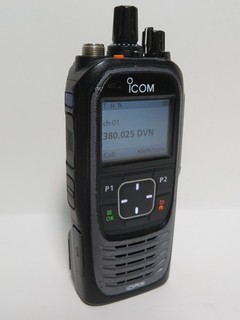 (Used) Icom IC F4400DS UHF Radio