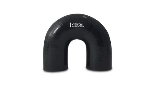 Vibrant Performance 19666 180 Degree Aluminum Bend - Afbeelding 5 van 6