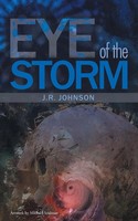J. R. Johnson | Eye Of The Storm | Taschenbuch | Englisch (2014)