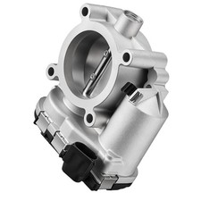 Drosselklappe Drosselklappenstutzen 2661410525 f&uuml;r Mercedes W169 W245 W212 R172