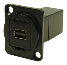 CLIFF ELECTRONIC COMPONENTS - Connecteur Mini DisplayPort