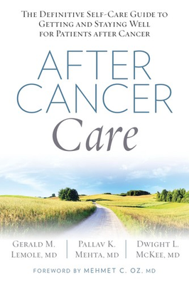 #ad After Cancer Care: The Definitive Self Care Guide to Getting and Staying Wel... $4.75