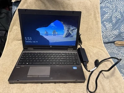 Hp Probook 6570b for sale | eBay
