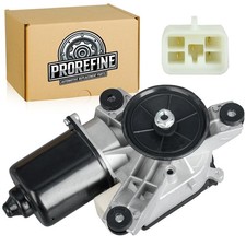 Motore Tergicristallo Anteriore Aggiornato Compatibile con Chevrolet Blazer S10 GM...