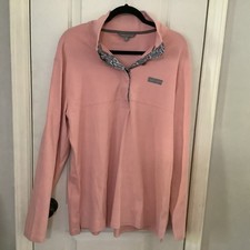 Simply Southern Pullover Sz XL Soft Lightweight
