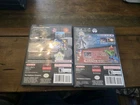 Pokemon Colosseum (Nintendo GameCube) Case And Inserts Only W/ Bonus Disc Case