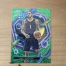 Obi Toppin 2023-24 Topps Cosmic Chrome - #54 Green Space Dust Refractor /75