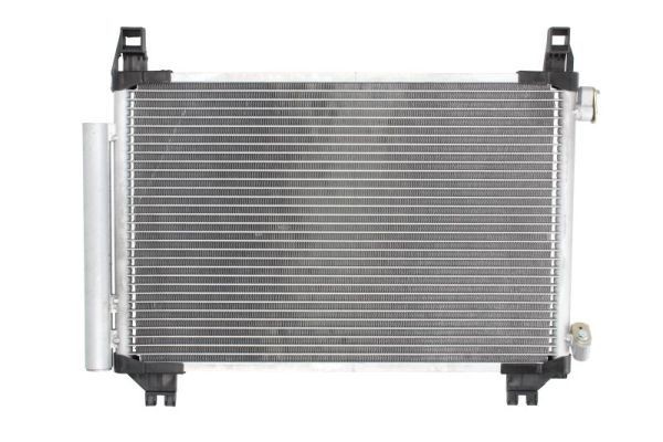 Thermotec Kondensator, Klimaanlage KTT110504 FüR Toyota-image