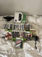 Mega Xbox 360 Bundle Boxed 250gb S