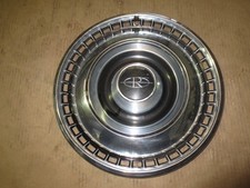 1967 67 Buick Riviera Hubcap Rim Wheel Cover Hub Cap 15 Oem Used 1005